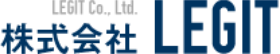 株式会社LEGIT
